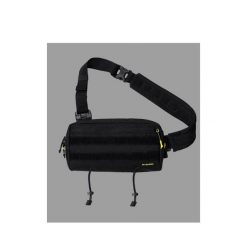 Torba turystyczna Slb03. Czarne torby podróżne damskie Nitecore, bez wzorów. Za 327.00 zł.