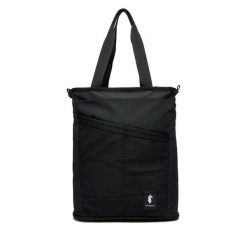 Plecak Cotopaxi. Czarne plecaki męskie Cotopaxi, bez wzorów, sportowe. Za 399.99 zł.