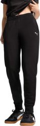 Puma Spodnie damskie Puma ESS Sweatpants TR czarne 683284 01 XL. Czarne spodnie dresowe damskie Puma, bez wzorów, sportowe. Za 214.91 zł.