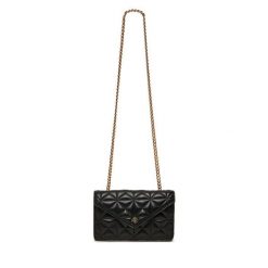Torebka Call It Spring. Czarne torebki do ręki damskie Call it Spring, bez wzorów, bez dodatków. Za 119.99 zł.