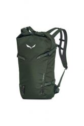 Plecak Salewa Climb Mate. Zielone plecaki męskie Salewa, bez wzorów, z materiału. Za 491.50 zł.