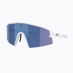Okulary przeciwsłoneczne Bliz P006S. Białe okulary przeciwsłoneczne damskie Bliz. Za 329.99 zł.