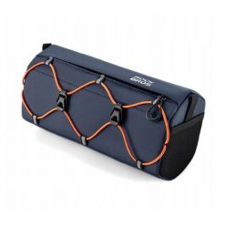 Sakwa, torba rowerowa na kierownicę ROCKBROS 30110054002. Niebieskie torby na ramię męskie ROCKBROS, z materiału, na ramię. Za 95.00 zł.