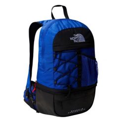 Plecak Convertibile Borealis Niebieski - NF0A88TKEF1. Niebieskie plecaki damskie The North Face, bez wzorów. Za 371.95 zł.