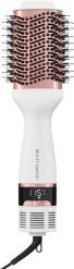 Suszarko-lokówka Beauty Limited Szczotko-suszarka do włosów Pro White 1200W. Lokówki Beauty Limited. Za 249.00 zł.