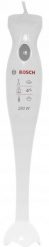 Blender Bosch Blender ręczny Bosch MSM6B100 280W 2 ostrza Nasadka miksująca AntiSplash. Blendery Bosch. Za 195.80 zł.
