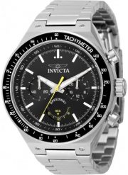 Zegarek Invicta Invicta Speedway 49376 Zegarek męski 44 mm. Zegarki męskie Invicta, bez wzorów. Za 809.99 zł.