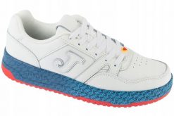 Joma C.Attica Men Superman 2562 CATTIW2562 białe 40. Białe buty sportowe męskie Joma, bez wzorów, bez zapięcia. Za 273.47 zł.