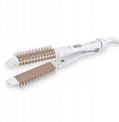 Lokówko-prostownica do włosów 2w1 55W MAESTRO MR-263. Prostownice Maestro. Za 53.98 zł.