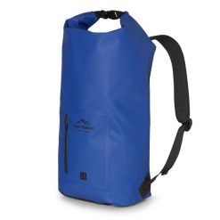 Wodoszczelny plecak Fjord Nansen Adventure Backpack 36 L. Niebieskie plecaki męskie FJORD NANSEN, bez wzorów, z materiału, biznesowe. Za 189.99 zł.