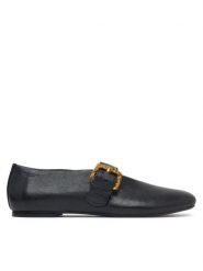 Vagabond Shoemakers Baleriny Aleya 6219-201-20 Czarny. Czarne balerinki damskie Vagabond Shoemakers, bez wzorów, ze skóry, bez obcasa, bez zapięcia. Za 564.99 zł.