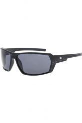 Okulary przeciwsłoneczne Mistral E277. Czarne okulary przeciwsłoneczne damskie GOG. Za 159.99 zł.