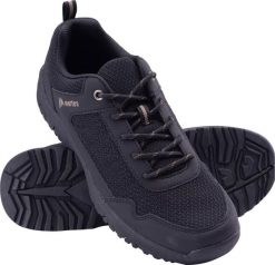 Buty trekkingowe męskie Elbrus Męskie buty trekkingowe turystyczne Martes Mikori Low rozmiar 43. Trekkingi męskie ELBRUS, bez zapięcia. Za 98.44 zł.