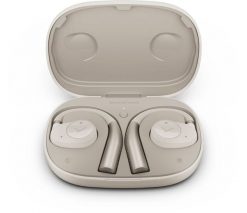 Słuchawki Beyerdynamic VERIO 200 kremowy Zestaw słuchawkowy Bezprzewodowy Otwarty na ucho Muzyka/dzień powszedni USB Type-C Bluetooth Kremowy. Białe słuchawki bezprzewodowe Beyerdynamic. Za 605.98 zł.