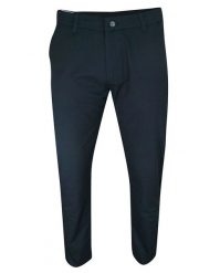 Spodnie Męskie, Granatowe, Chinosy, Klasyczne -TOMY WALKER. Eleganckie spodnie męskie Tomy Walker, bez wzorów, z lycry. Za 129.00 zł.