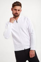 Bluza Samir JOOP!. Bluzy męskie JOOP!, l, bez wzorów, bez ramiączek, bez kaptura. W wyprzedaży za 412.87 zł.