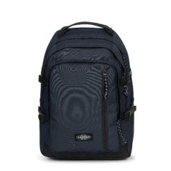 Plecak Eastpak Volker Pro. Niebieskie plecaki damskie Eastpak, bez wzorów. Za 423.00 zł.