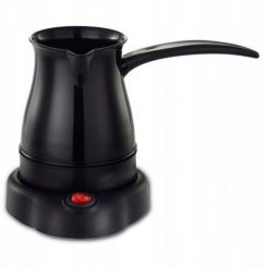 Ekspres przelewowy Epson Ekspres do kawy Rosberg R51165BS 600W 300 ml czarny 5R51165BSB (3800235309803). Czarne ekspresy przelewowe Epson. Za 56.40 zł.