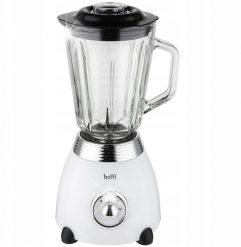 Blender kielichowy Botti Blender kielichowy BOTTI Royal Line WH Kruszy lód. Blendery BOTTI. Za 335.28 zł.