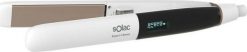 Prostownica Solac PP7262 Biały. Białe suszarki do włosów Solac. Za 220.67 zł.