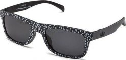 Adidas Okulary przeciwsłoneczne ADIDAS męski AOR005-140030 (Szkło/Zausznik/Mostek) 54/21/140 mm) NoSize. Okulary przeciwsłoneczne damskie Adidas. Za 189.30 zł.