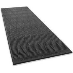 Outdoorowy Therm-a-Rest Podkładka do spania RidgeRest Classic - duża. Szare piżamy męskie THERM-A-REST, bez wzorów, bez kołnierzyka, bez ramiączek. Za 166.99 zł.