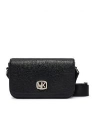MICHAEL Michael Kors Saszetka Bryant 33F6TYTC1L Czarny. Czarne saszetki i nerki męskie MICHAEL Michael Kors, bez wzorów, ze skóry. Za 1,009.00 zł.