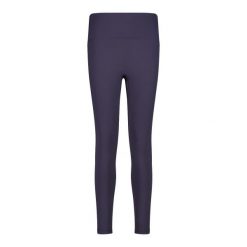 Damskie legginsy CMP Sara. Fioletowe legginsy damskie CMP, bez wzorów. Za 209.00 zł.