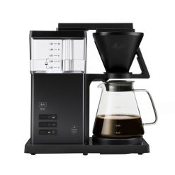 Melitta - One Czarny - Ekspres przelewowy. Czarne ekspresy przelewowe Melitta. Za 599.00 zł.