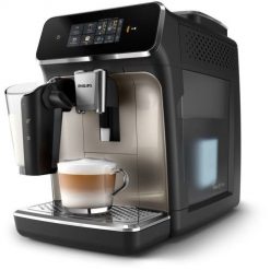 Ekspres ciśnieniowy PHILIPS EP 2336/40. Brązowe ekspresy ciśnieniowe Philips. Za 1,664.99 zł.