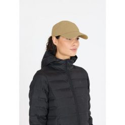 Czapka z daszkiem Whistler Collow. Zielone czapki damskie Whistler, bez wzorów, sportowe. Za 89.99 zł.