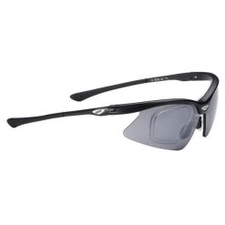 Okulary przeciwsłoneczne BBB Cycling Optiview. Czarne okulary przeciwsłoneczne damskie BBB CYCLING. Za 239.50 zł.