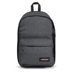 Plecak Eastpak Back To Work. Brązowe plecaki damskie Eastpak, bez wzorów, sportowe. Za 199.00 zł.