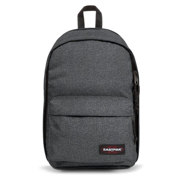 Plecak Eastpak Back To Work. Brązowe plecaki damskie Eastpak, bez wzorów, biznesowe. Za 199.00 zł.