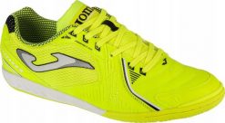 Joma Joma Dribling 2403 IN DRIS2403IN Granatowe 43. Buty sportowe męskie Joma, bez wzorów, bez zapięcia. Za 159.99 zł.