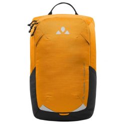 Plecak VAUDE Trailvent 10 L. Brązowe plecaki damskie Vaude, bez wzorów, sportowe. Za 480.70 zł.
