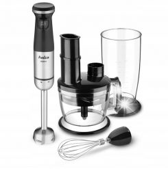 Blender Amica Blender ręczny Amica BL6016 Malakser 800W 800ml. Blendery Amica. Za 715.59 zł.