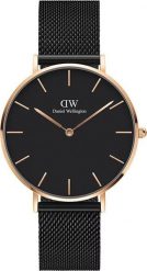 Zegarek Daniel Wellington ZEGAREK DAMSKI DANIEL WELLINGTON DW00100307 - PETITE ASHFIELD 36mm (zw509c). Zegarki damskie Daniel Wellington. Za 663.00 zł.