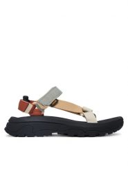 Teva Sandały Hurricane XLT 3 1173671 Kolorowy. Sandały damskie Teva, bez wzorów, z materiału, bez obcasa, bez zapięcia. Za 379.99 zł.