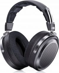 FiiO FT1 Pro - Słuchawki Hi-Fi typu otwartego. Słuchawki nauszne FiiO. Za 1,146.46 zł.