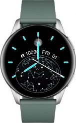 Smartwatch Strand S740USCBVE Zielony. Zielone zegarki smartwatch Strand, bez wzorów. Za 420.00 zł.