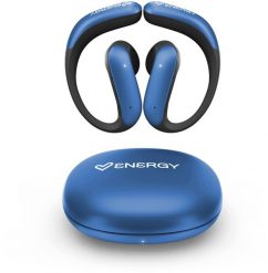 Słuchawki Energy Sistem Bezprzewodowe douszne PulseFit kobalt (Energy Sistem). Słuchawki bezprzewodowe Energy Sistem. Za 149.94 zł.