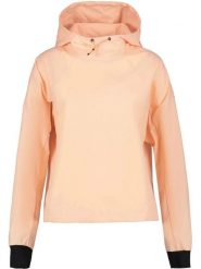 Kurtka Damska Rukka Meilahti. Brązowe kurtki sportowe damskie Rukka, s, bez wzorów, z materiału, bez ramiączek, bez kaptura, do biegania. Za 349.00 zł.