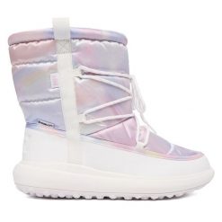 Śniegowce Helly Hansen. Śniegowce damskie Helly Hansen, bez zapięcia. Za 629.99 zł.