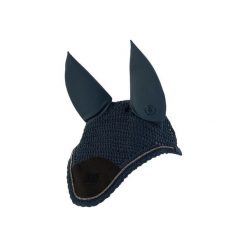 Krótka czapka dla konia BR Equitation Liefke. Czerwone czapki damskie BR, bez wzorów, z bawełny, eleganckie. Za 170.50 zł.