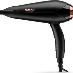 Suszarka BaByliss D570DE. Suszarki do włosów BABYLISS. Za 119.99 zł.