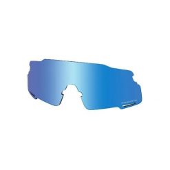 Szkła zapasowe do okularów EQNX5 Shimano Ridescape Bright. Niebieskie okulary przeciwsłoneczne damskie Shimano. Za 246.00 zł.