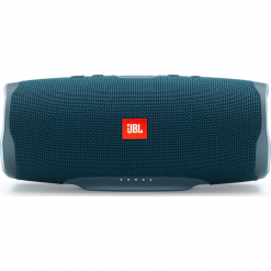 JBL Charge 4 Niebieski. Niebieskie głośniki przenośne JBL. Za 599.00 zł.