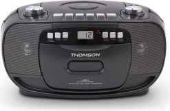 Radioodtwarzacz Thomson AV (RK200CD). Radia THOMSON. Za 735.98 zł.