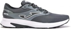 Joma BUTY MĘSKIE DO BIEGANIA JOMA META MEN 2521 RMETAW2521 GRAY. Szare buty sportowe męskie Joma, bez wzorów, bez zapięcia, do biegania. Za 163.00 zł.